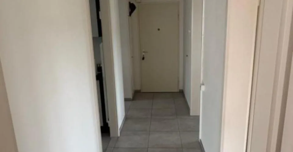 Appartement de 3 piÃ¨ces au rez-de-chaussÃ©e – photo 8 sur 9