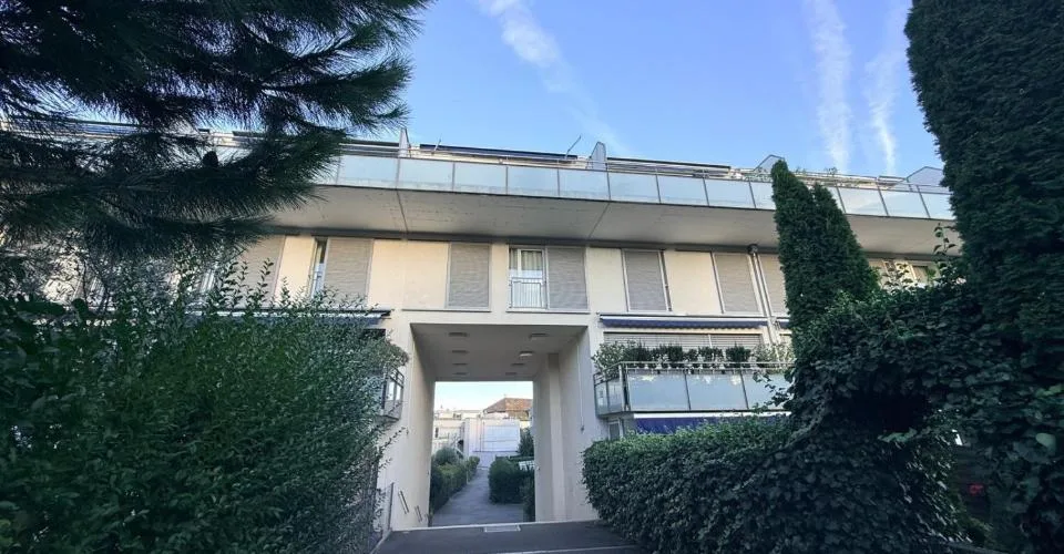 Parking intérieur - Versoix – Foto 2 von 3