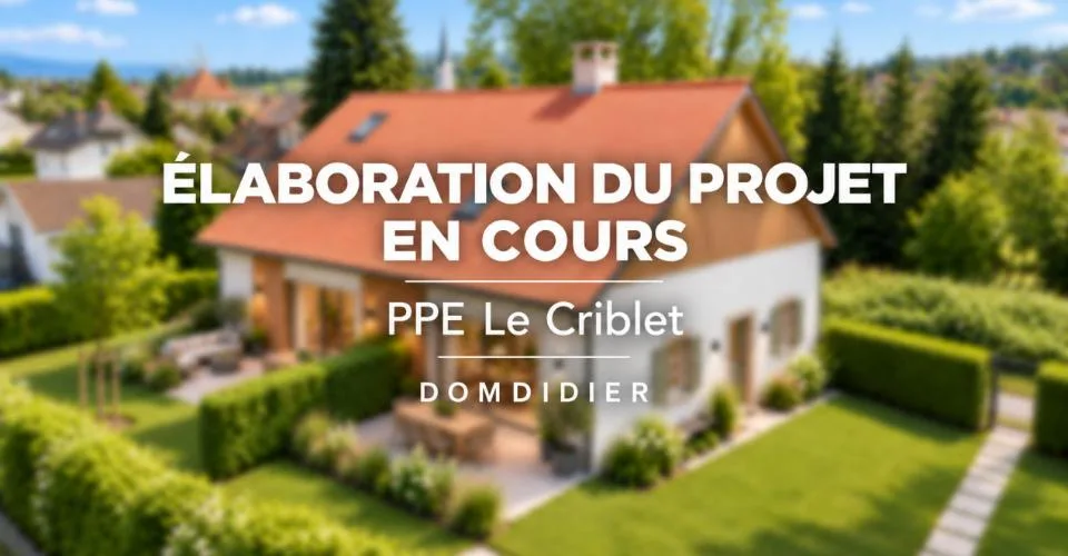 FERME FRIBOURGEOISE À FORT POTENTIEL AU COEUR DE DOMDIDIER – foto 3 di 4