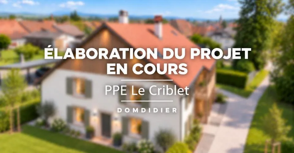 FERME FRIBOURGEOISE À FORT POTENTIEL AU COEUR DE DOMDIDIER – foto 2 di 4