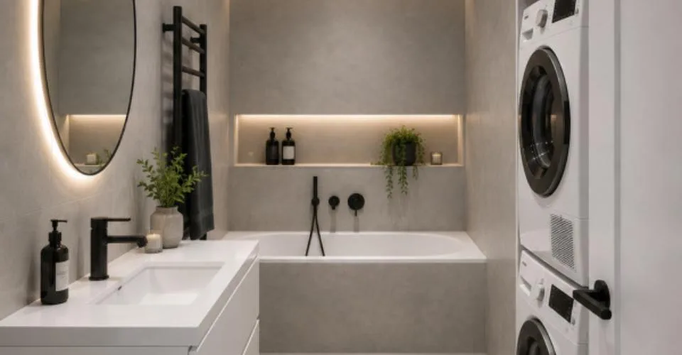 Domdidier - Le Criblet - Villa III – Foto 8 von 13