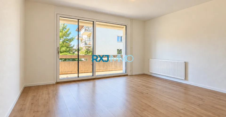Schönes 2,5-Zimmer-Apartment in Cottens – Foto 4 von 8