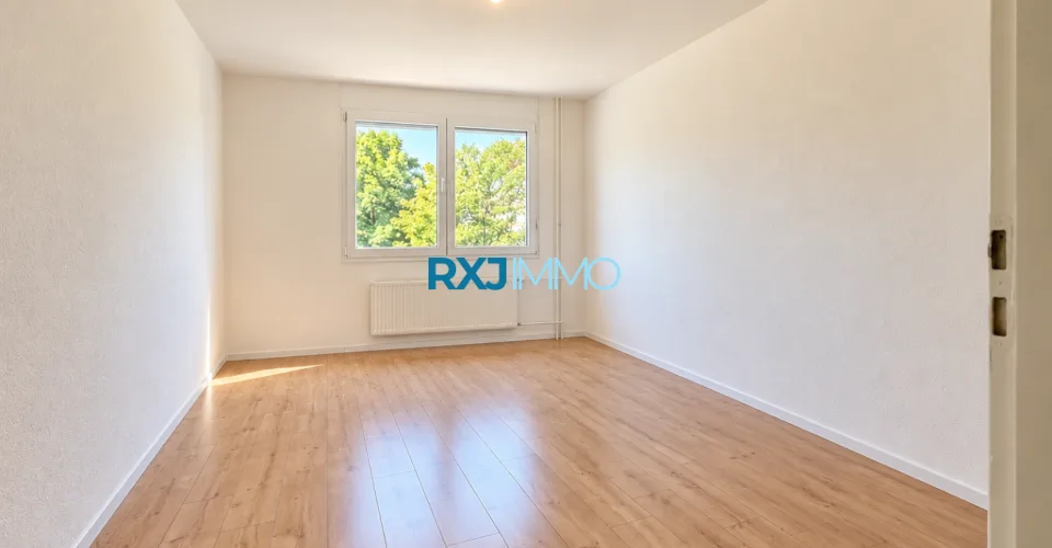 Schönes 2,5-Zimmer-Apartment in Cottens – Foto 6 von 8