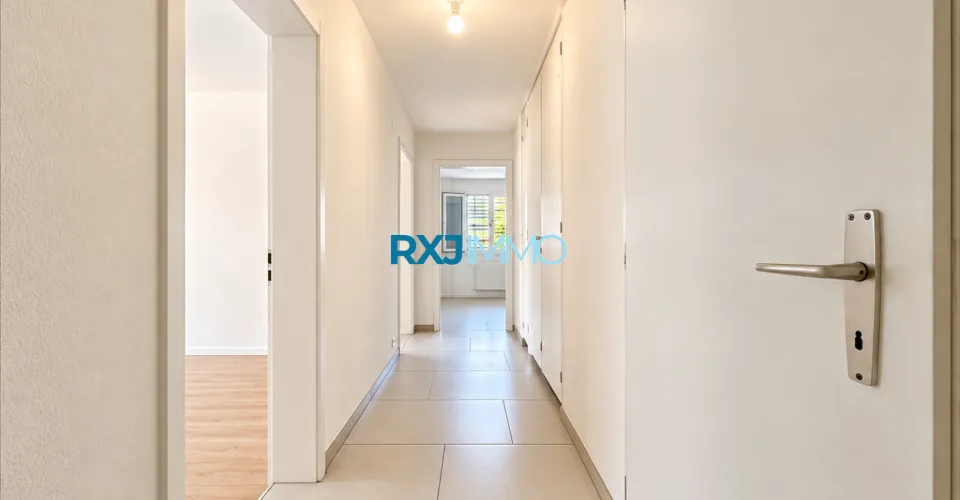 Schönes 2,5-Zimmer-Apartment in Cottens – Foto 3 von 8