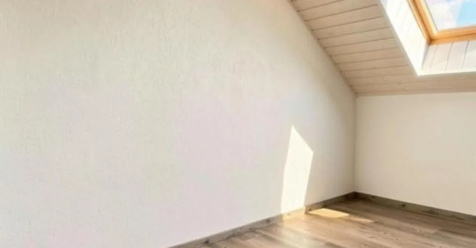 Duplex lumineux de 126 m² avec jardin commun dans un cadre verdoyant à Vuissens – foto 8 di 8