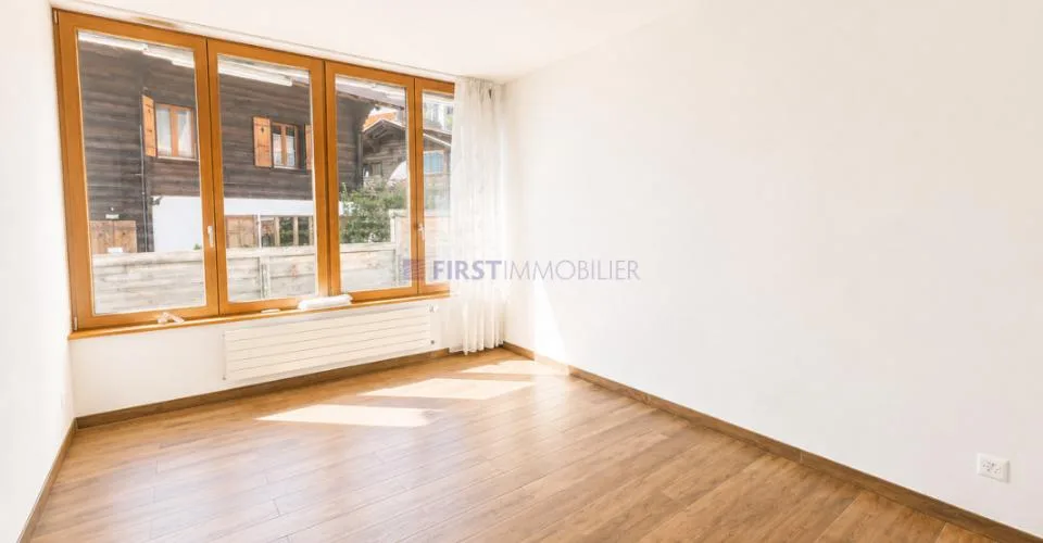 Villars - Chesières - PPE LOT N - CHF 650'000.- – photo 3 sur 13