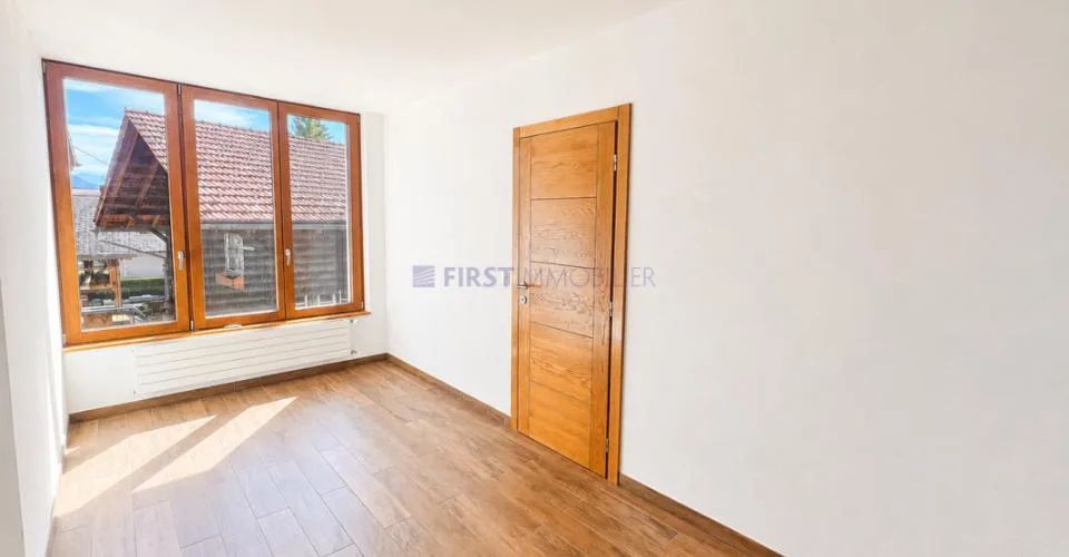 Villars - Chesières - PPE LOT N - CHF 650'000.- – photo 4 sur 13