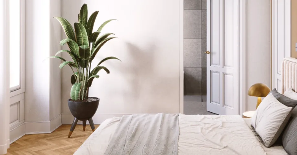 Appartement à vendre à Lausanne - Avenue de Rumine – Foto 4 von 5