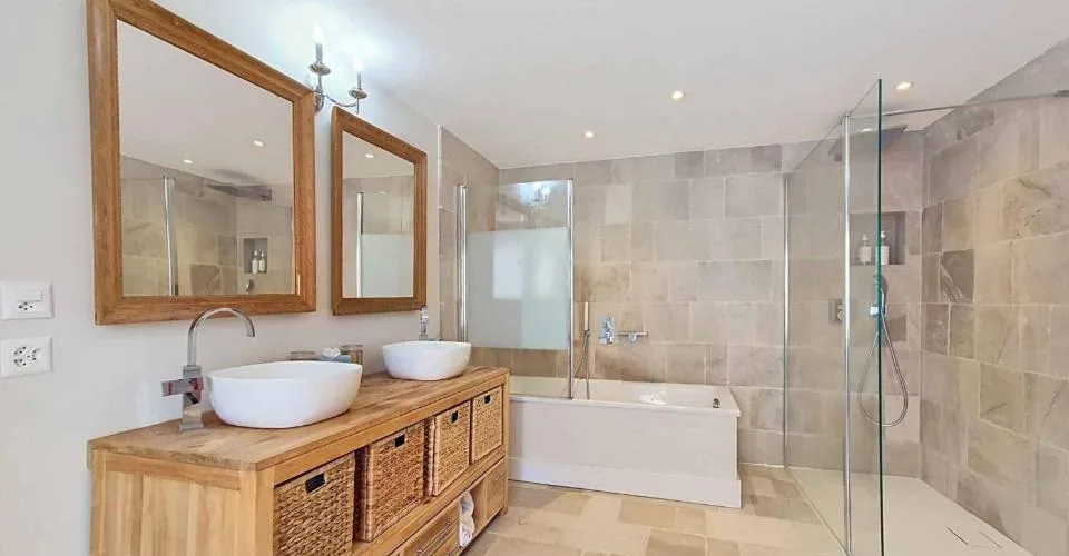 An exceptional residence in the heart of Genolier – photo 8 of 13
