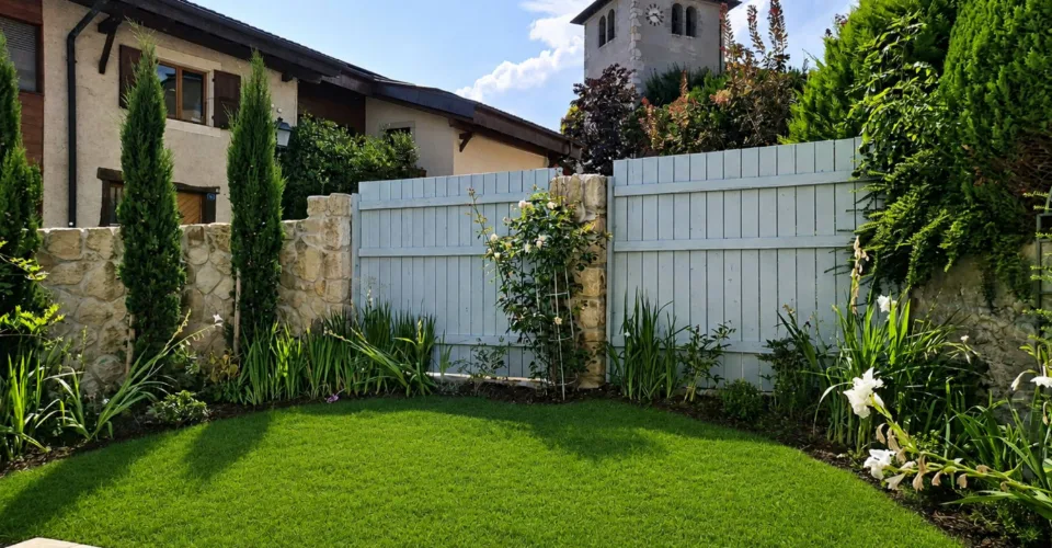 An exceptional residence in the heart of Genolier – photo 11 of 13