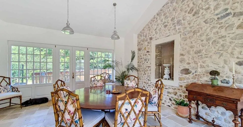 An exceptional residence in the heart of Genolier – photo 5 of 13