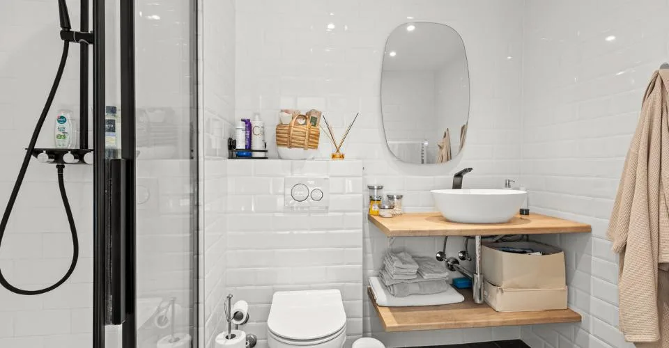 Un appartement d'exception, au calme et à deux pas du lac – Foto 12 von 13