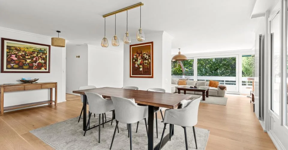 Un appartement d'exception, au calme et à deux pas du lac – Foto 6 von 13