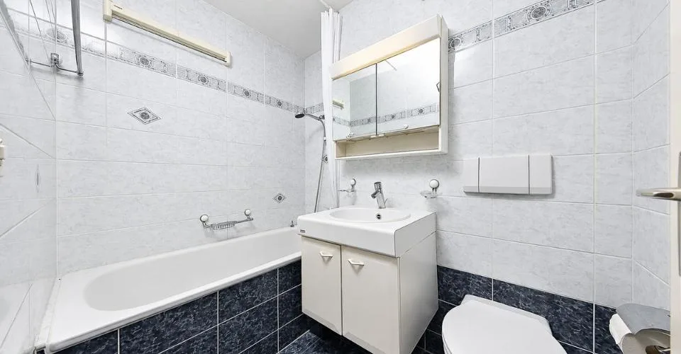 Appartement lumineux avec entrée privative et vaste terrasse – foto 8 di 8