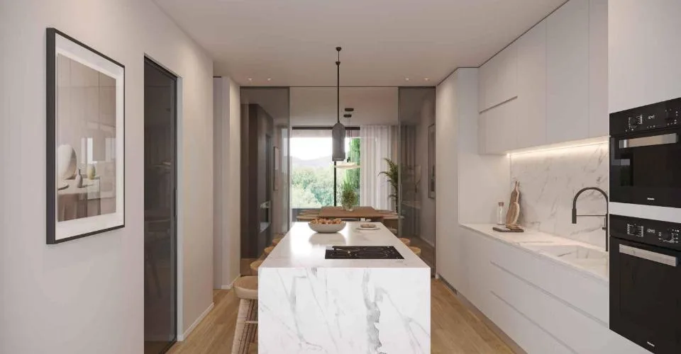 6 Zimmer Einfamilienhaus in Bernex – foto 8 di 10