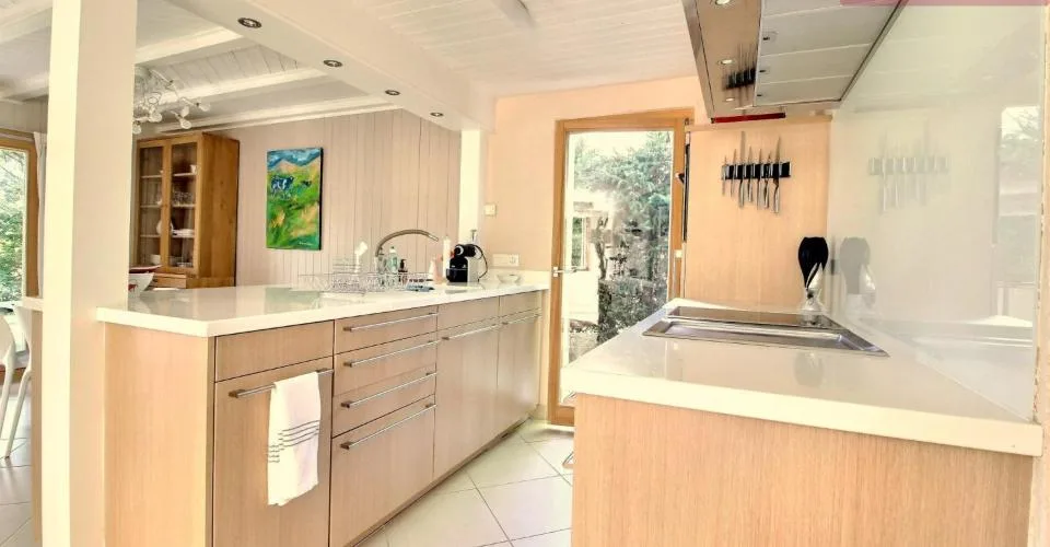 Charmantes Chalet 3 Schlafzimmer Zentrum Station – Foto 8 von 13