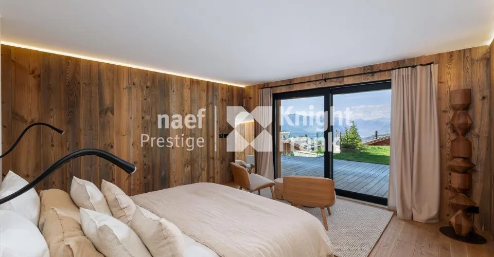 Chalet Myosotis – Foto 8 von 11