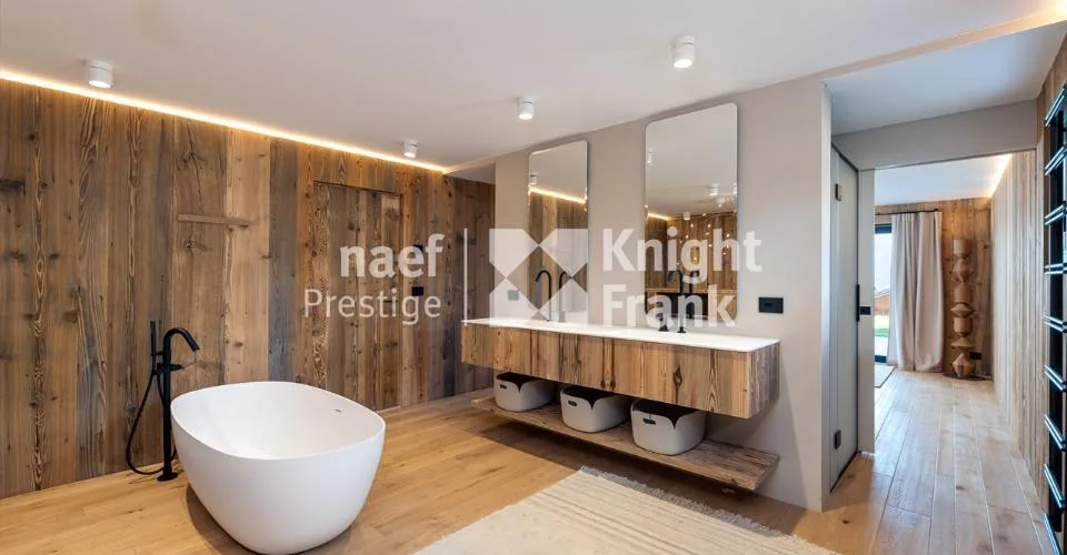 Chalet Myosotis – Foto 9 von 11