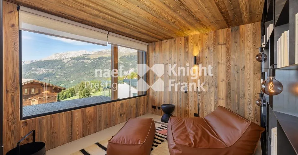 Chalet Myosotis – Foto 6 von 11