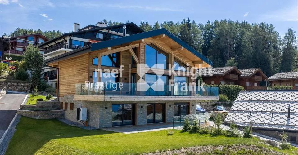 Chalet Myosotis – Foto 11 von 11