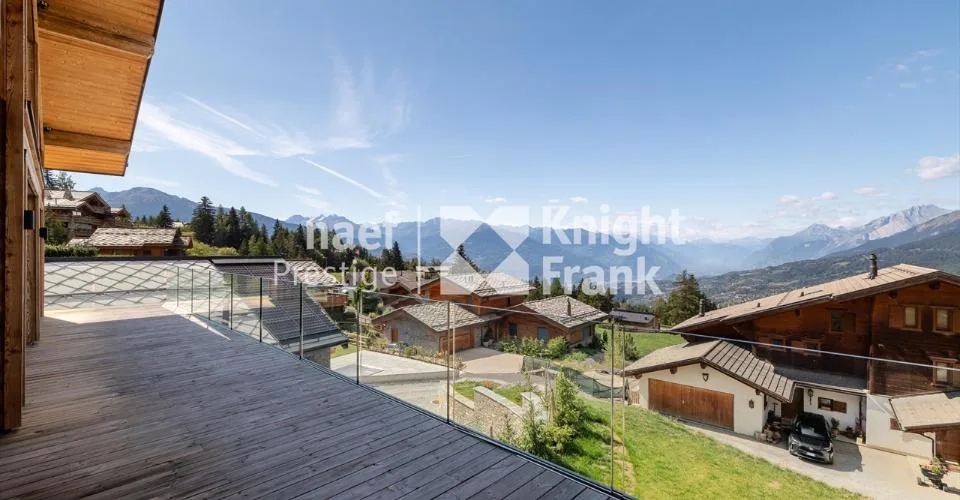 Chalet Myosotis – Foto 10 von 11