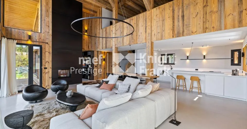 Chalet Myosotis – Foto 2 von 11