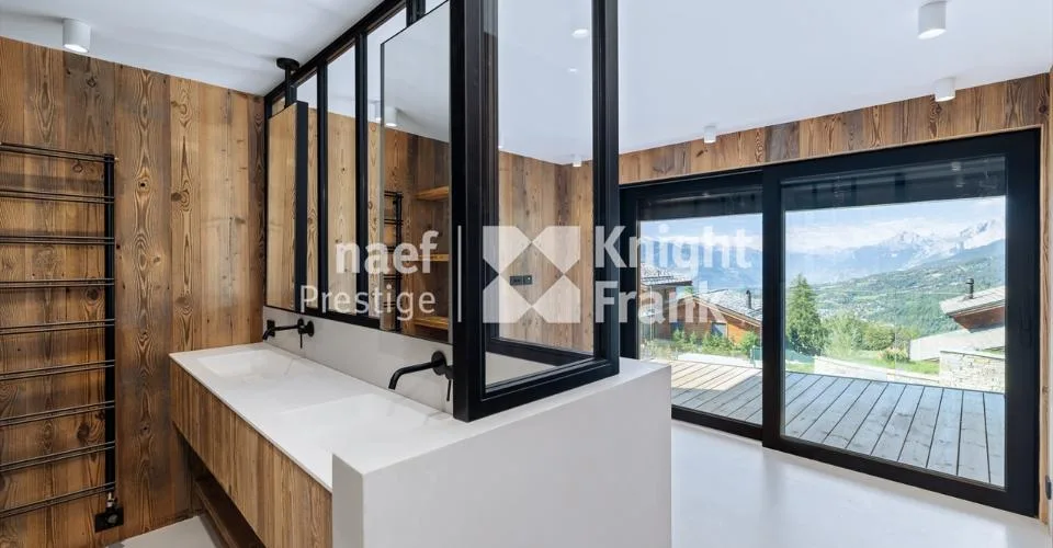 Chalet Myosotis – Foto 7 von 11