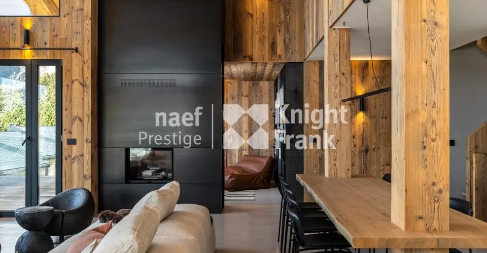 Chalet Myosotis – Foto 4 von 11