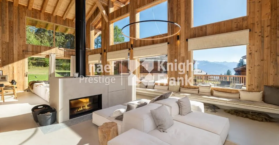 Chalet Lanna – foto 2 di 10