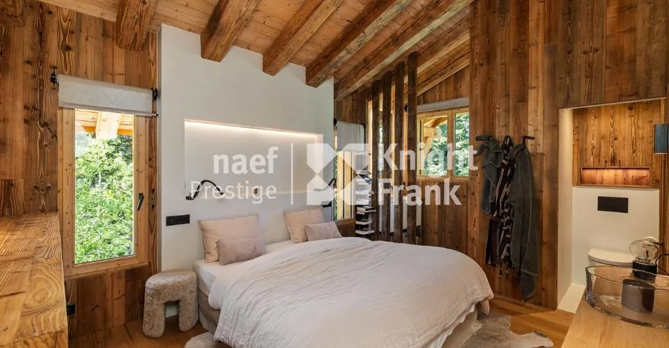 Chalet Lanna – foto 8 di 10