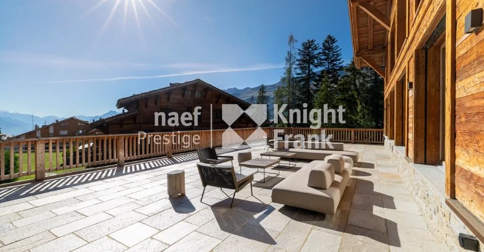 Chalet Lanna – foto 5 di 10