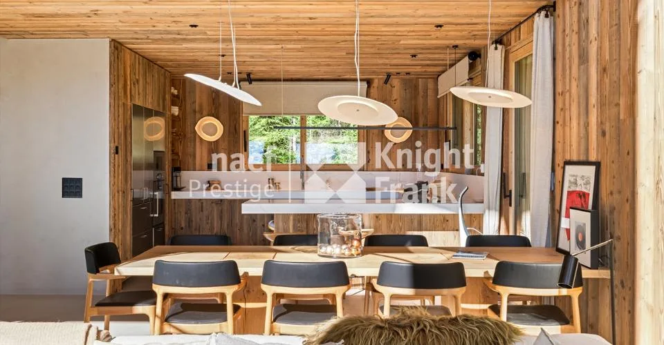 Chalet Lanna – foto 4 di 10