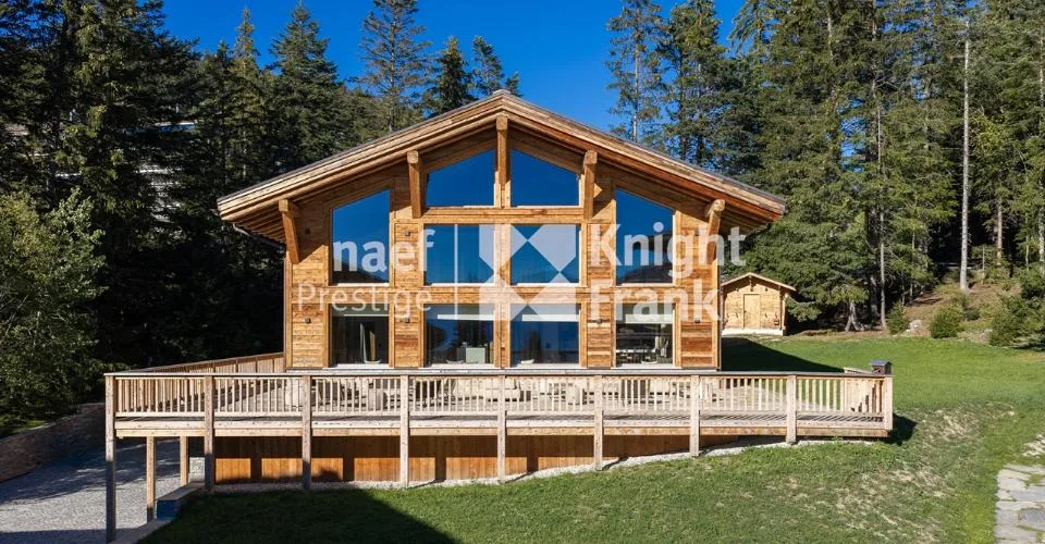 Chalet Lanna – foto 10 di 10