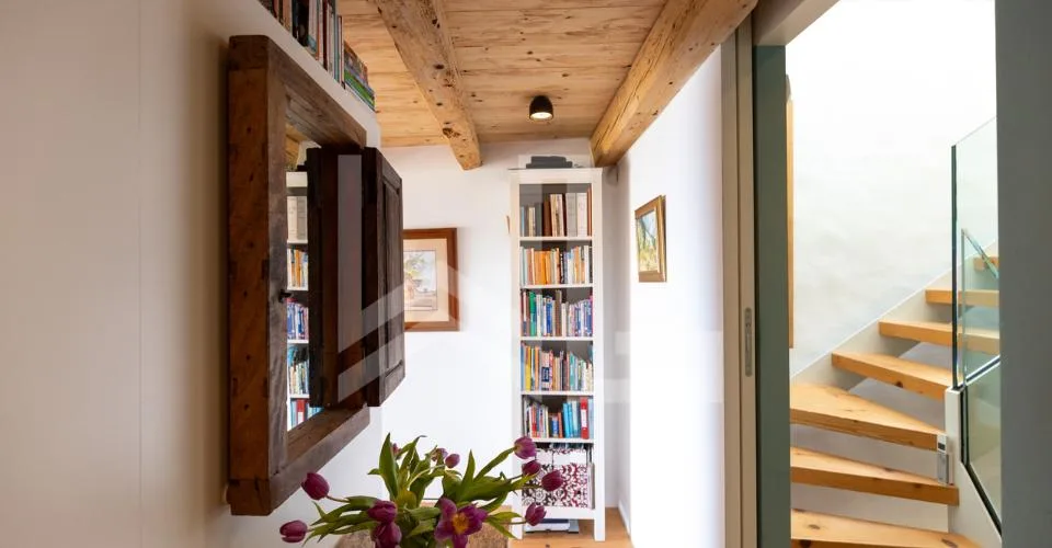 Coup de cœur pour cette maison de charme – photo 7 sur 33