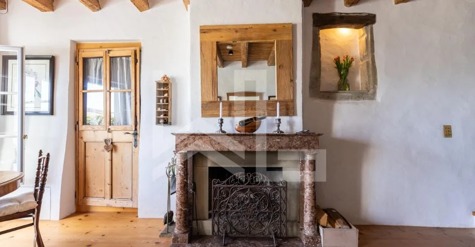 Coup de cœur pour cette maison de charme – photo 10 sur 33