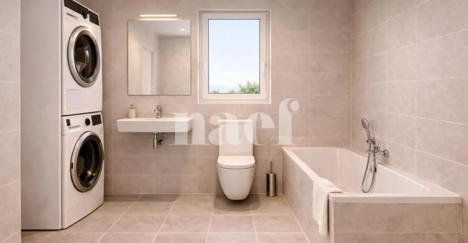 NEUF - Appartements de 3,5 pièces à louer à Autigny !