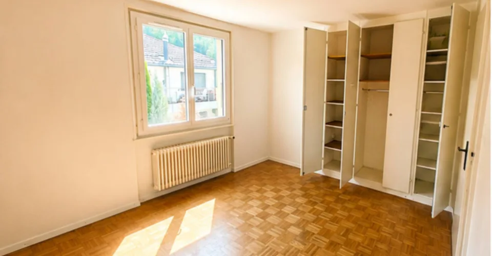 Joli appartement de 4,5 pièces avec vue sur le lac – photo 5 sur 7