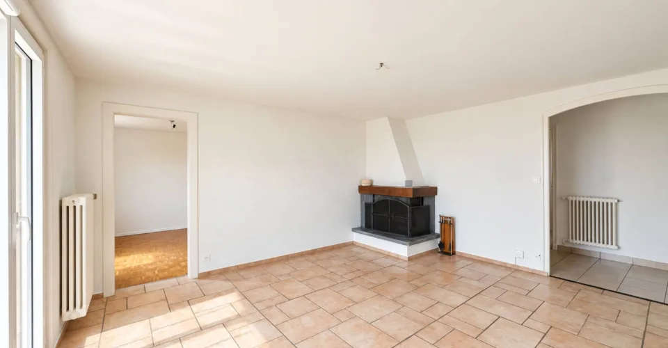 Joli appartement de 4,5 pièces avec vue sur le lac – photo 3 sur 7