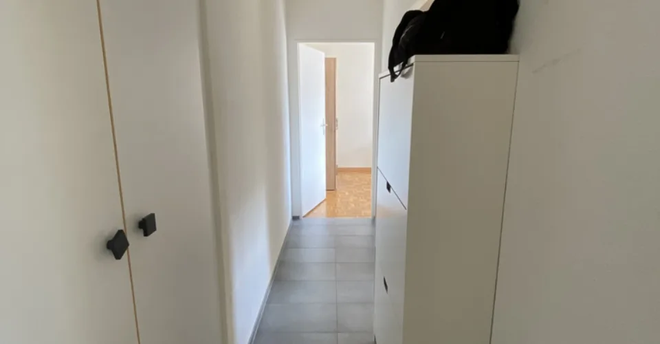 Charmant appartement de 3,5 pièces à Yverdon-les-Bains – Foto 4 von 6