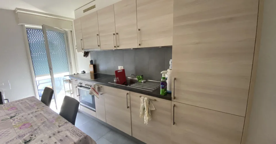 Charmant appartement de 3,5 pièces à Yverdon-les-Bains – Foto 5 von 6