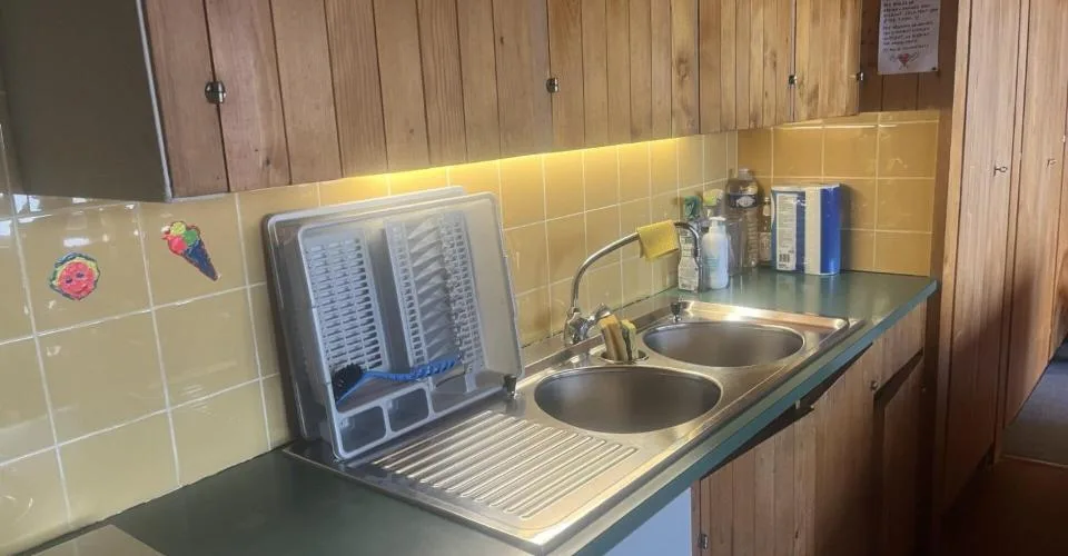 Chalet Le Regain