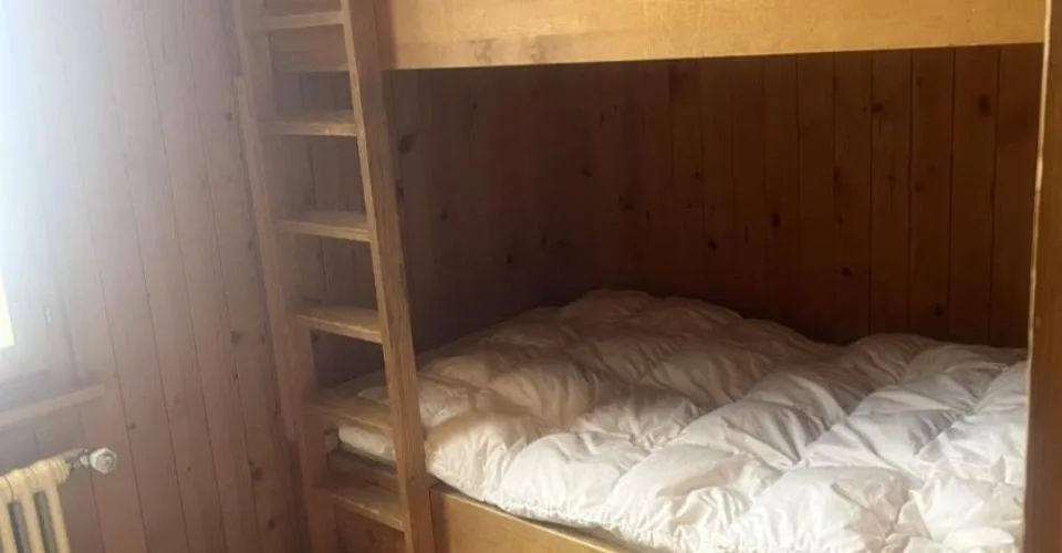 Chalet Le Regain