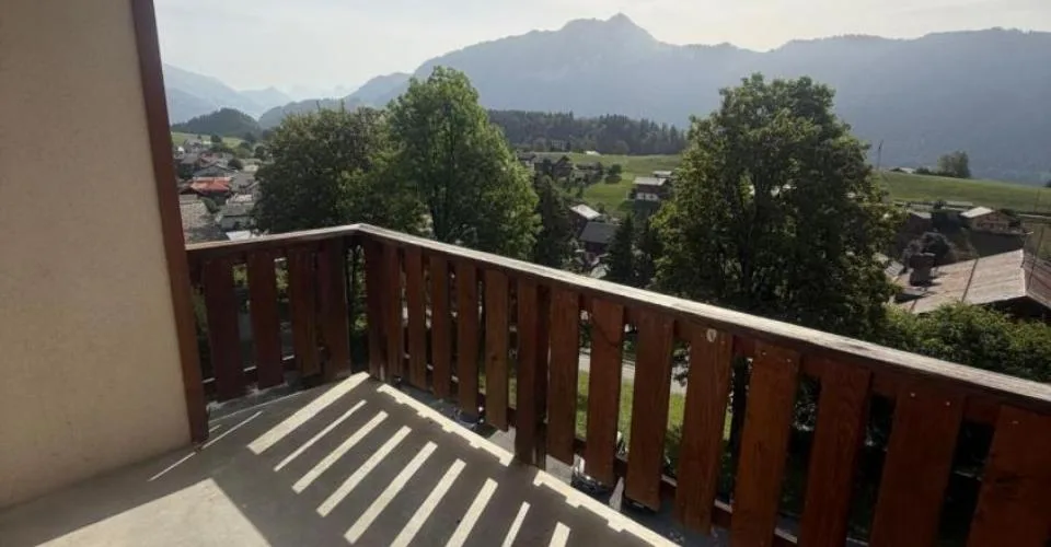 Residenz Val Fleuri II