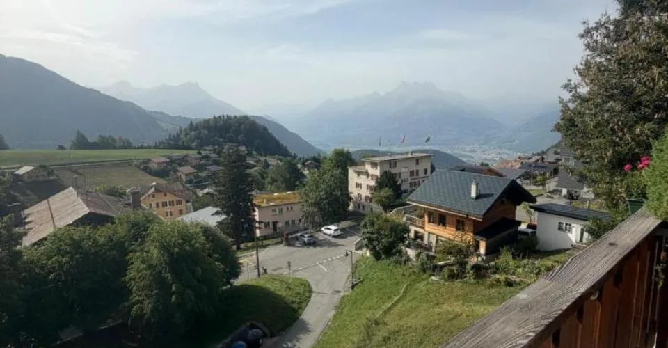 Residenz Val Fleuri II