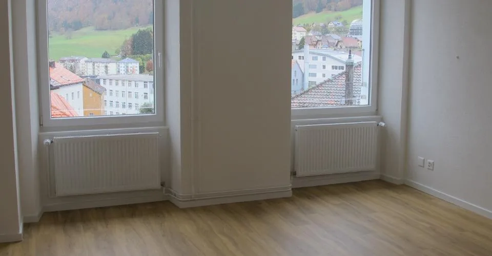 Joli appartement récent de 4.5 pièces – foto 7 di 7