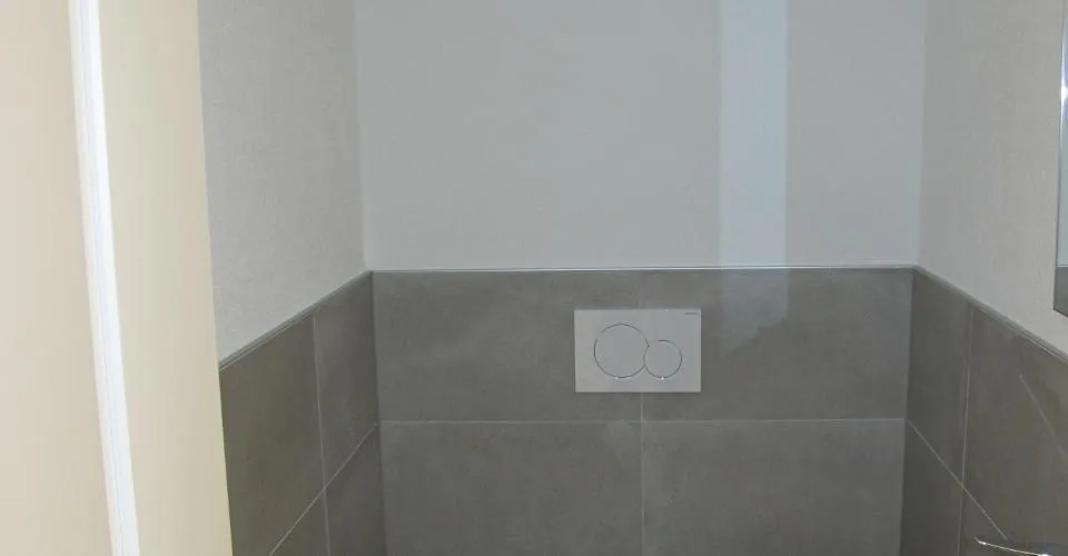 Joli appartement récent de 4.5 pièces – foto 4 di 7
