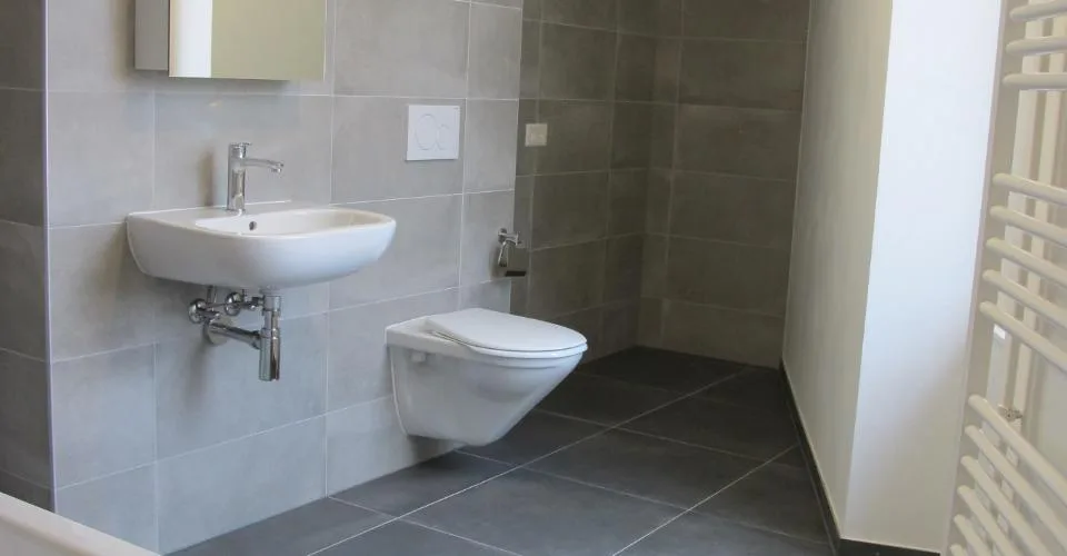 Joli appartement récent de 4.5 pièces – foto 3 di 7