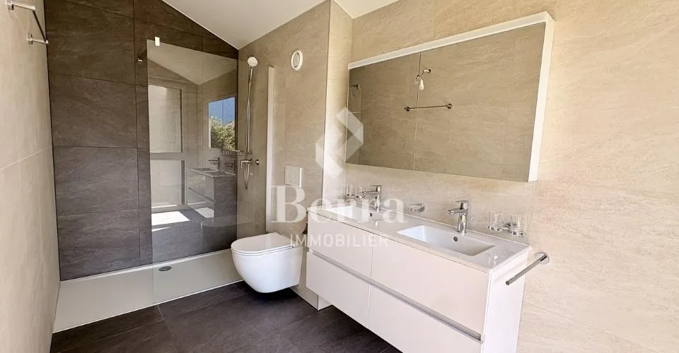 Villas Minergie à Branson