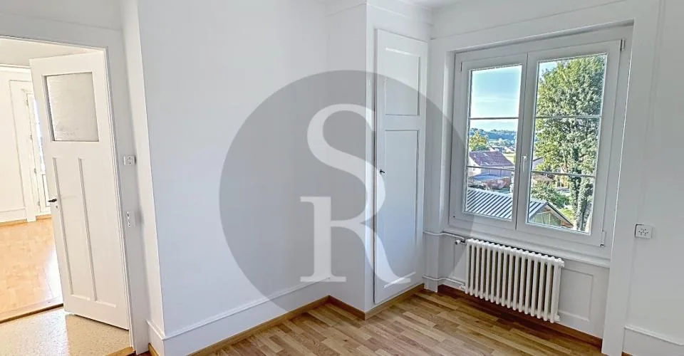 Mittag 3 in Geneveys-sur-Coffrane, 3 Zimmer im 2. Stock – Foto 4 von 7