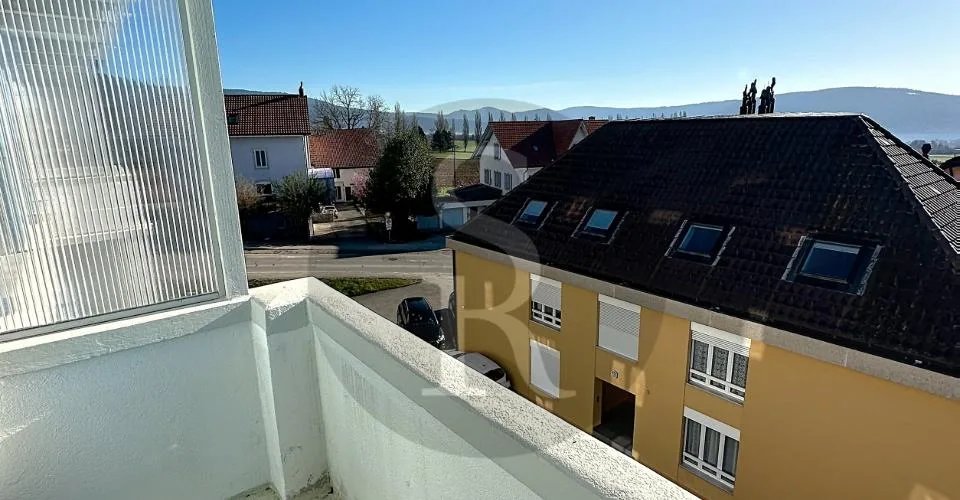 Mittag 3 in Geneveys-sur-Coffrane, 3 Zimmer im 2. Stock – Foto 7 von 7
